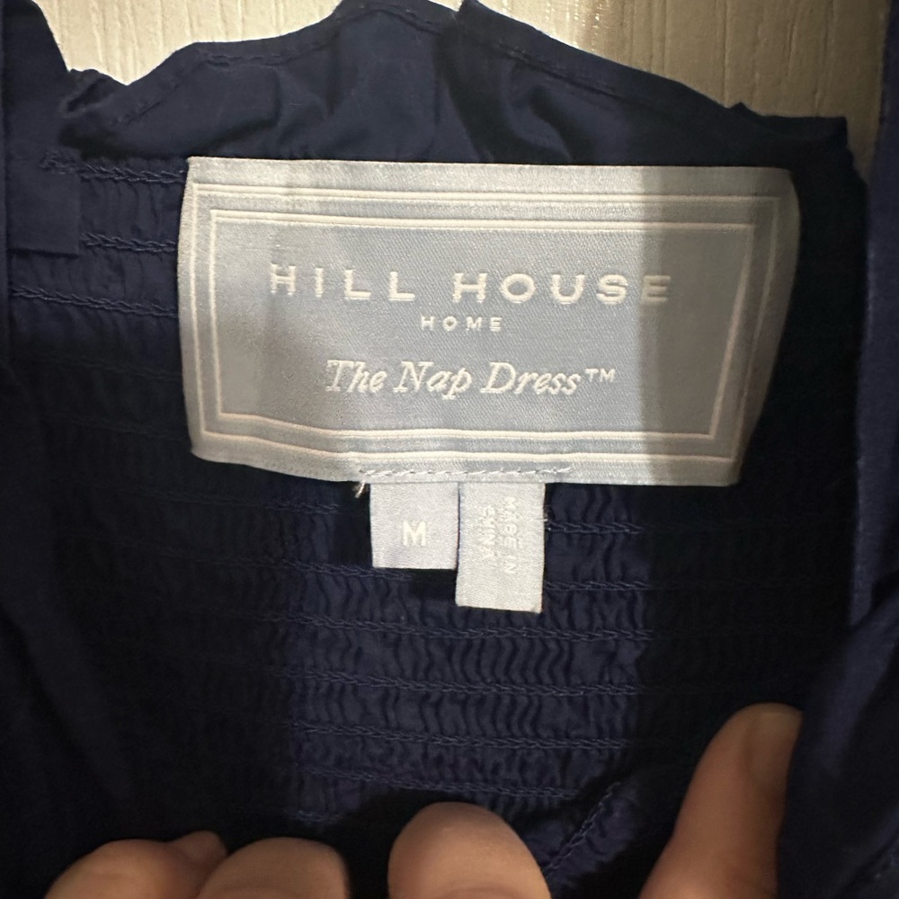 Hill House Nap dress